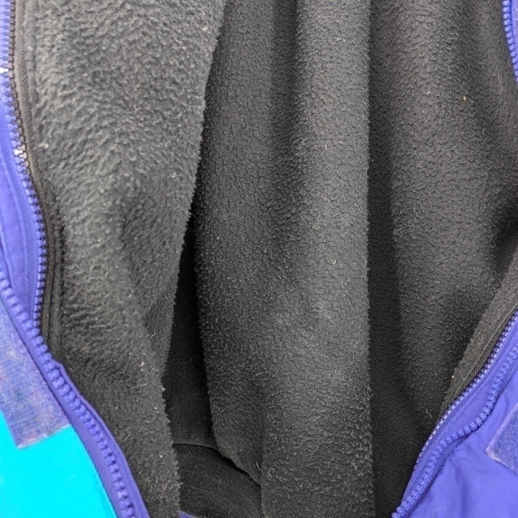 Vtg Thinsulate Woolrich 3 in 1 Winter Coat - Picture 8 of 15